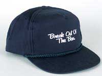 Break Out of the Box Hat