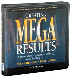 Create MegaResults