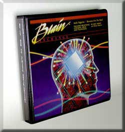 The Brain� Exchange